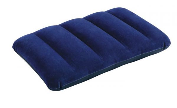 Подушка надувная 43 х 28 х 9 см