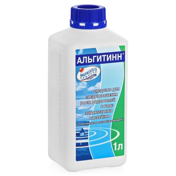Альгитин жидкий 1 литр